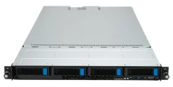 ASUS RS501A-E12-RS4, LGA 6096, AMD, AMD EPYC, AMD EPYC 9004, DDR5-SDRAM, 3 TB