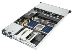 ASUS RS501A-E12-RS4, LGA 6096, AMD, AMD EPYC, AMD EPYC 9004, DDR5-SDRAM, 3 TB