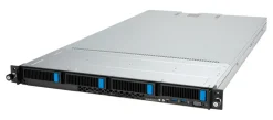 ASUS RS501A-E12-RS4, LGA 6096, AMD, AMD EPYC, AMD EPYC 9004, DDR5-SDRAM, 3 TB