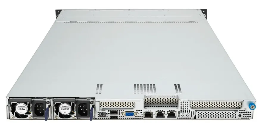 ASUS RS501A-E12-RS4, LGA 6096, AMD, AMD EPYC, AMD EPYC 9004, DDR5-SDRAM, 3 TB