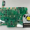 Asus TP501U Motherboard Mainboard i5-7200U 4GB RAM GeForce 940mx