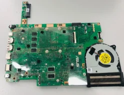 Asus TP501U Motherboard Mainboard i5-7200U 4GB RAM GeForce 940mx