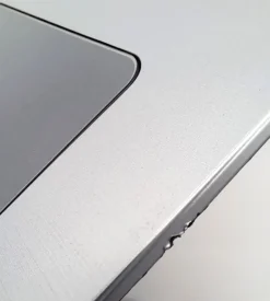 Asus VivoBook 17 F705QA Palmrest / Handauflage Mit Tastatur QWERTZ 13N1-2FA0A21