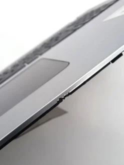 Asus VivoBook 17 F705QA Palmrest / Handauflage Mit Tastatur QWERTZ 13N1-2FA0A21