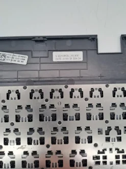 Asus VivoBook 17 F705QA Palmrest / Handauflage Mit Tastatur QWERTZ 13N1-2FA0A21
