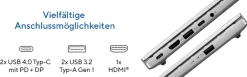 ASUS Vivobook S 16 S3607VA-RP142W 16