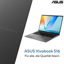ASUS Vivobook S 16 S3607VA-RP142W 16
