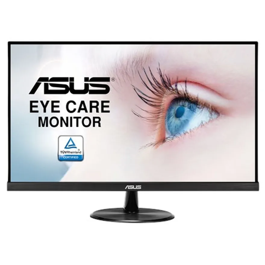 ASUS VP279HE - LED-Monitor - 68.47 cm (27
