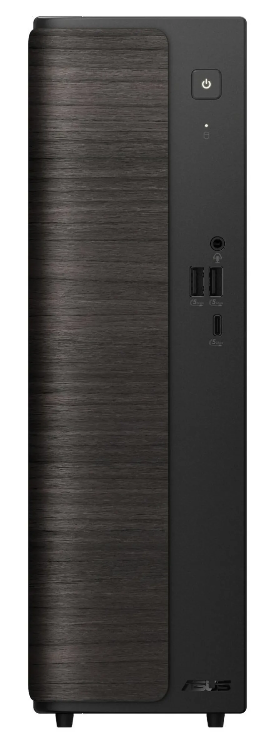 ASUS V501 SFF C7-240H 16 512 black V501SV-07240H026W W11P