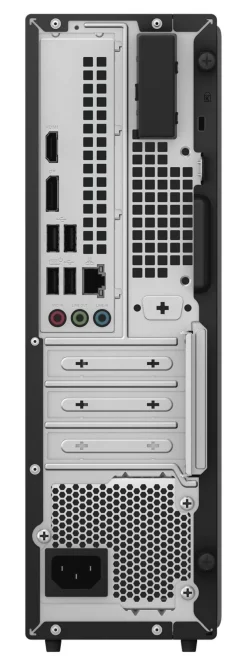 ASUS V501 SFF C7-240H 16 512 black V501SV-07240H026W W11P