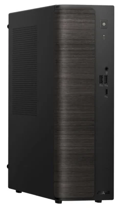 ASUS V501 SFF C7-240H 16 512 black V501SV-07240H026W W11P