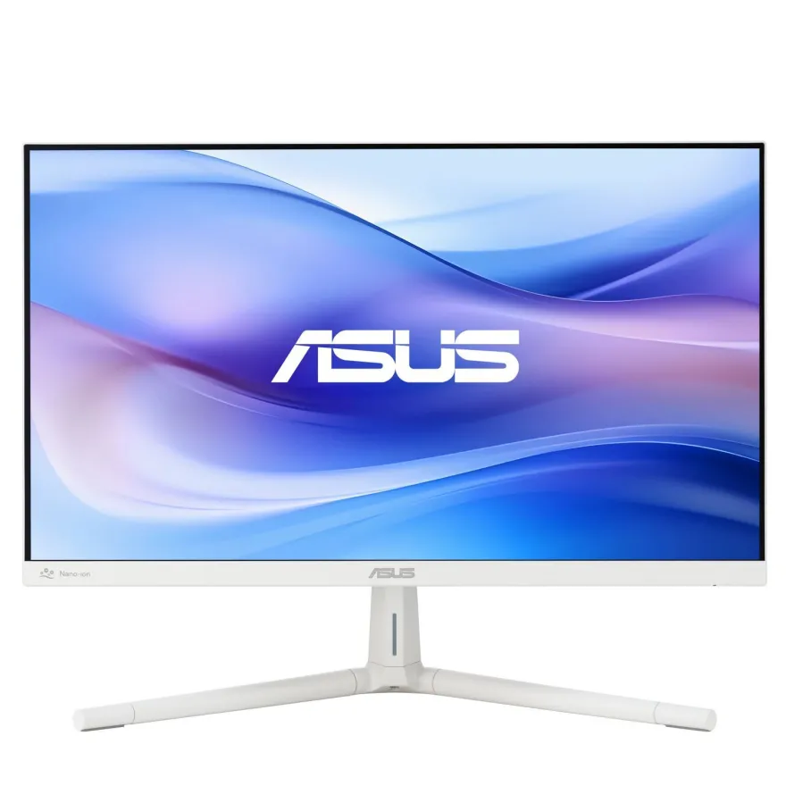 ASUS VU249HFI-W - LED-Monitor - 61 cm (24