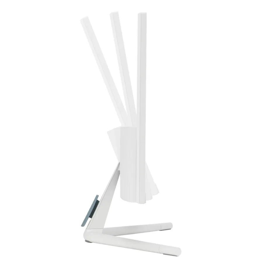 ASUS VU249HFI-W - LED-Monitor - 61 cm (24
