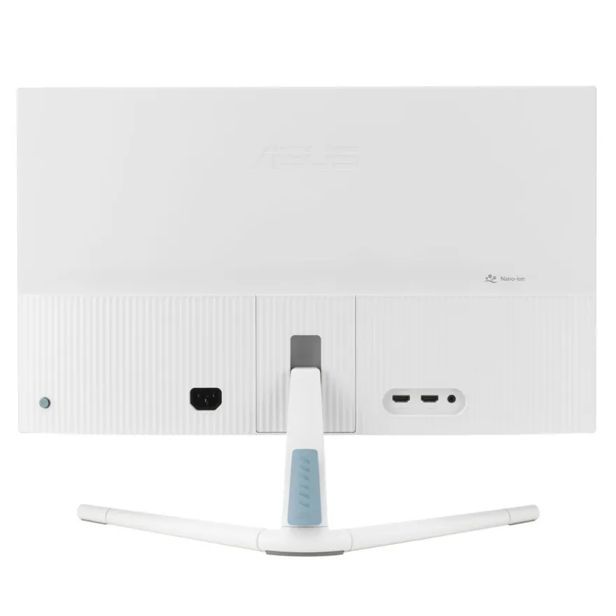 ASUS VU249HFI-W - LED-Monitor - 61 cm (24