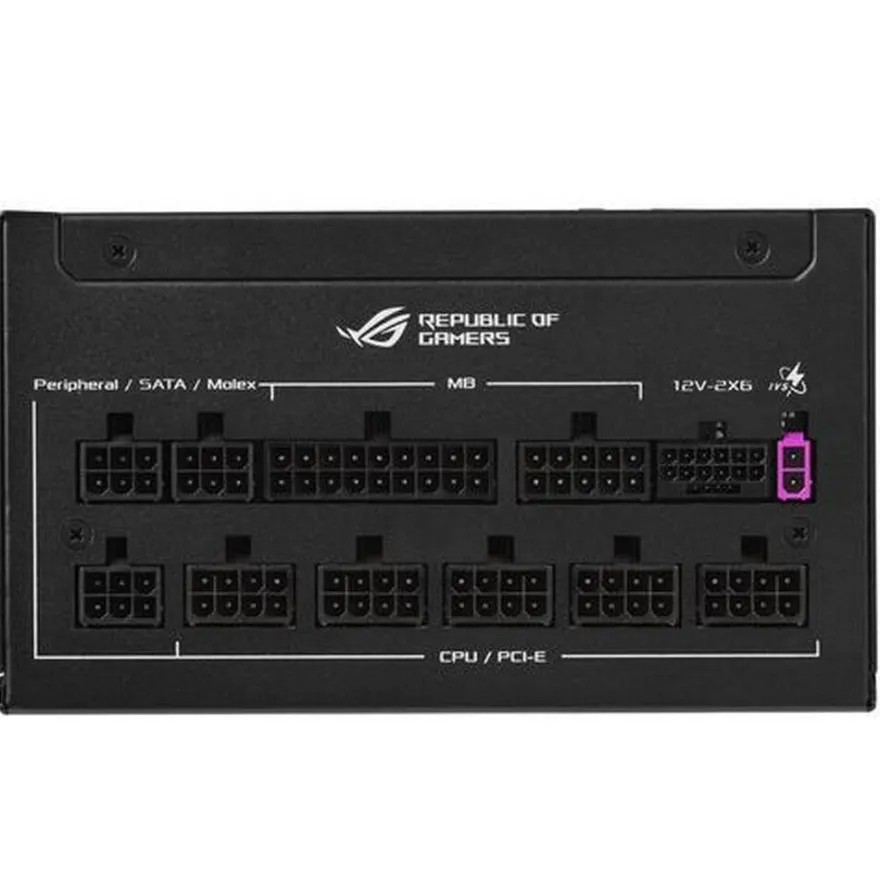 ASUS - 90YE00W2-B0NA00 - Netzteil