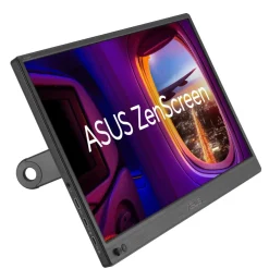 ASUS ZenScreen MB169CK 39.6cm (16:9) FHD HDMI USB-C