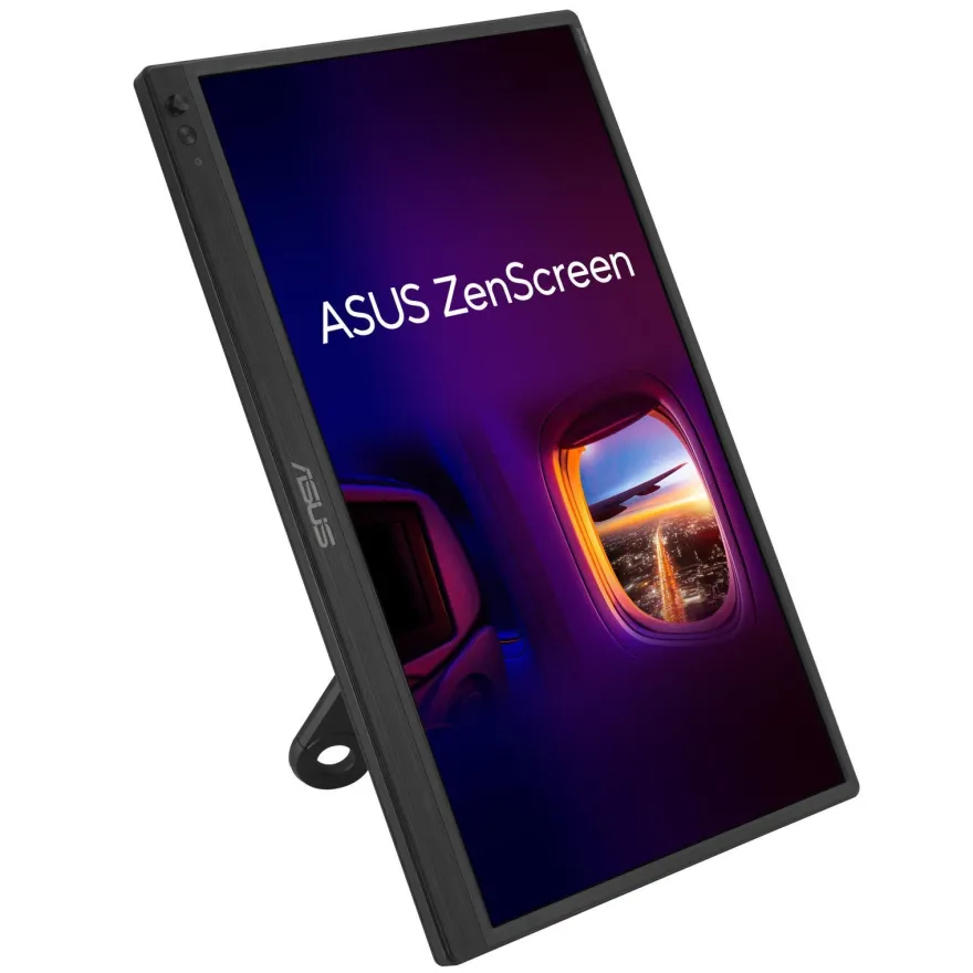 ASUS ZenScreen MB169CK 39.6cm (16:9) FHD HDMI USB-C
