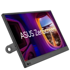 ASUS ZenScreen MB169CK 39.6cm (16:9) FHD HDMI USB-C