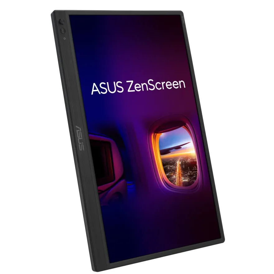 ASUS ZenScreen MB169CK 39.6cm (16:9) FHD HDMI USB-C
