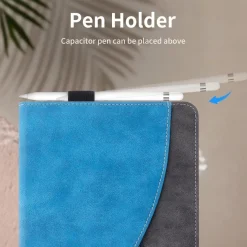 AsWant Hülle für Honor Pad 10 (12.1 Zoll) - Business Schutzhülle mit