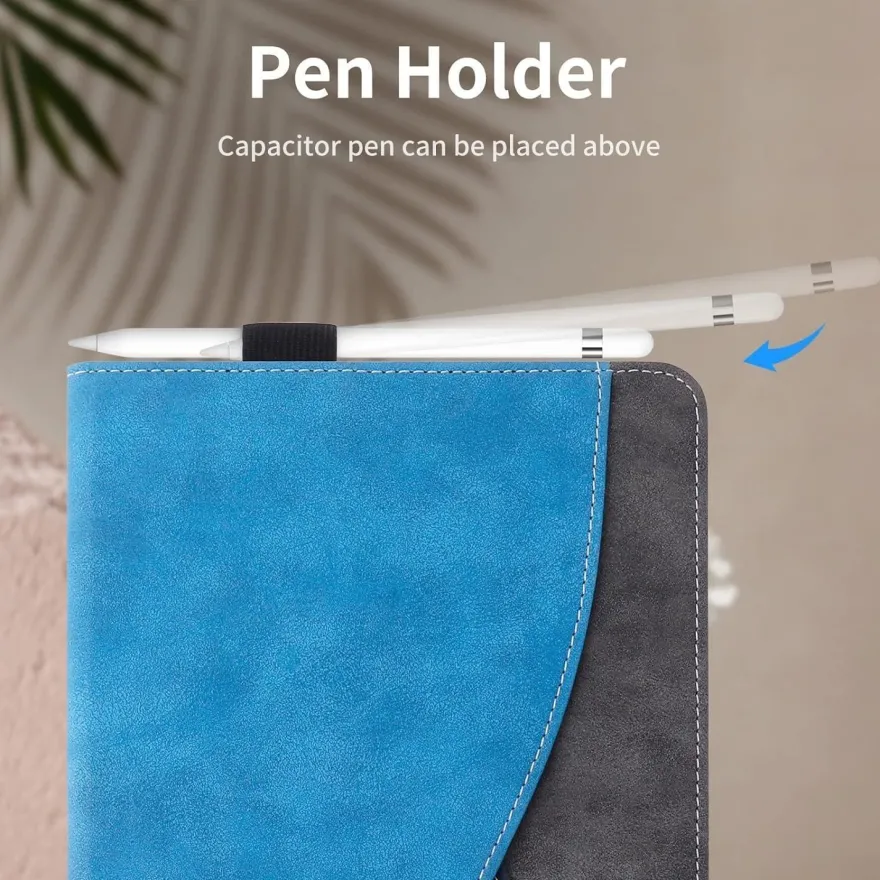 AsWant Hülle für Honor Pad 10 (12.1 Zoll) - Business Schutzhülle mit
