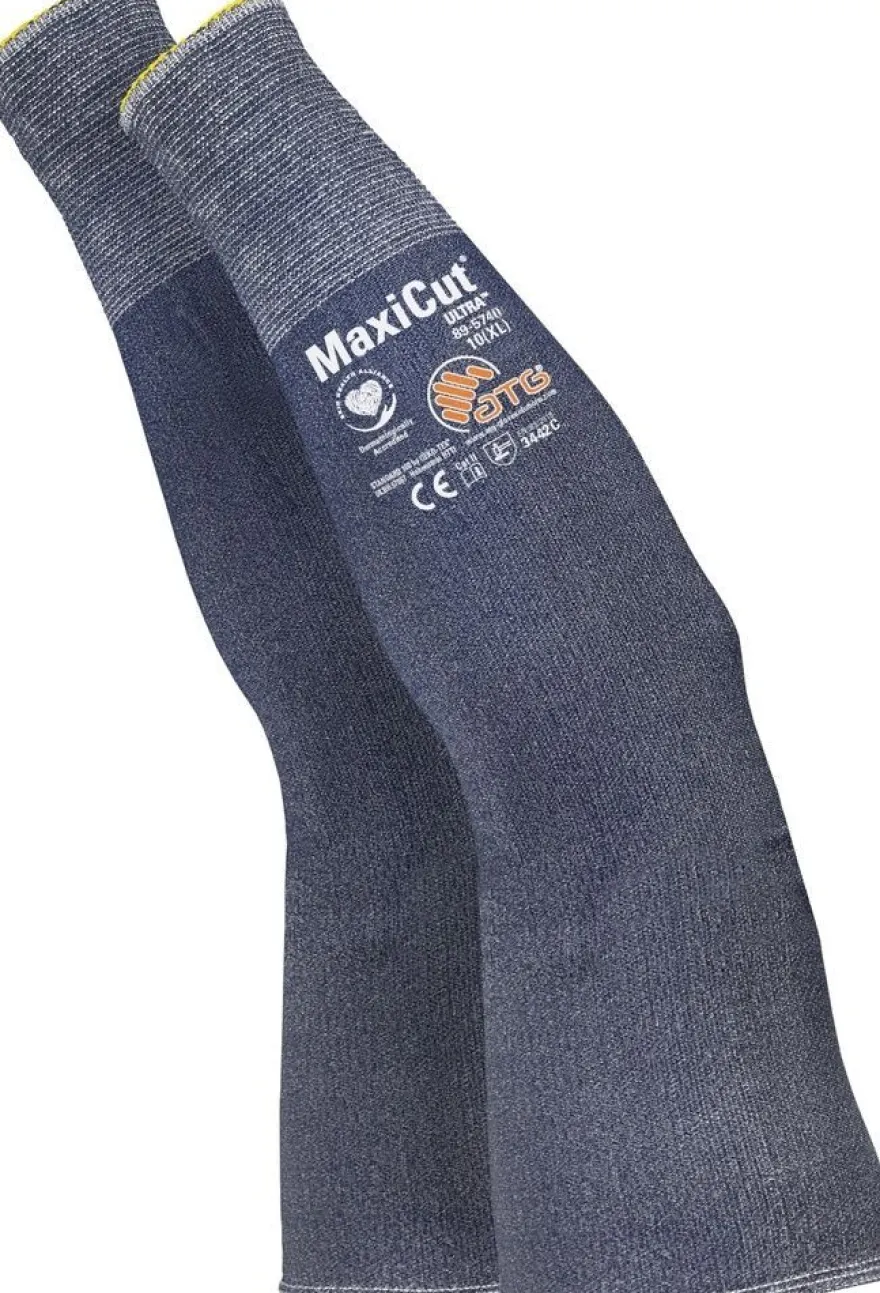 ATG Ultra™ Schnittschutz-Armstulpe (89-5740) (12 Stück) 2498