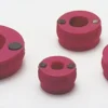 ATHLET 89011 Magnetgummiringe Set, 4-teilig