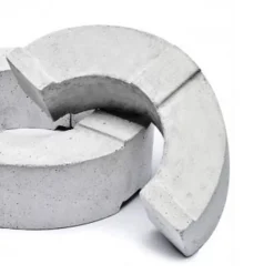 Atika Serpentino Speicher-Kaminofen 7kW