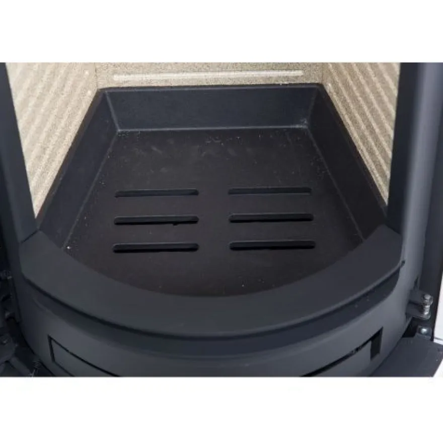 Atika Serpentino Speicher-Kaminofen 7kW