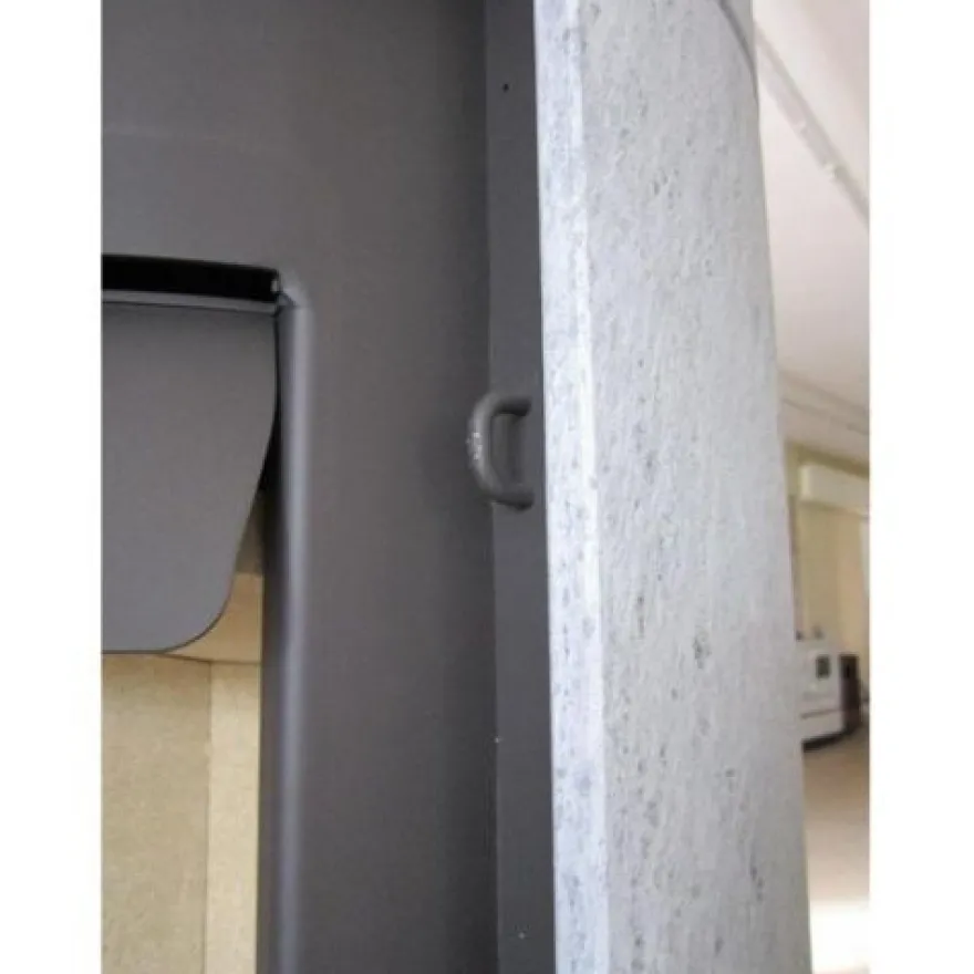 Atika Serpentino Speicher-Kaminofen 7kW