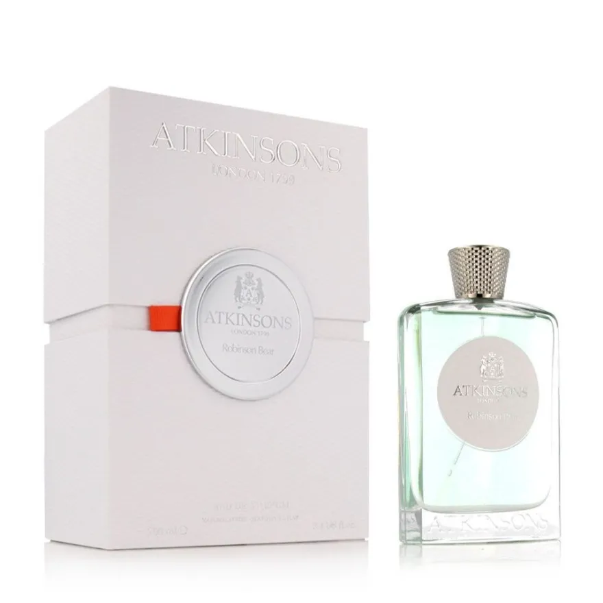 Atkinsons Robinson Bear Eau de Parfum 100 ml