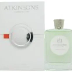 Atkinsons Robinson Bear Eau de Parfum 100 ml
