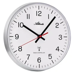 Atlanta - 4532-19 - Wanduhr