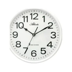 Atlanta - 4378-0 - Wanduhr - Funk