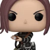 Attack on Titan - Sasha Braus 1448 - Funko Pop! Vinyl Figur