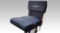 ATTO Sitzkissen für ATTO Scooter Elektromobil Mobilitätsroller Kissen 3 Farben