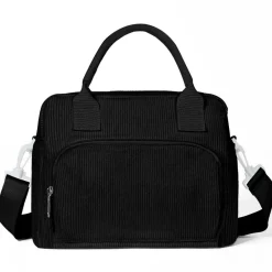 Aucuu Kühltasche 10,7L Lunchtasche Picknicktasche, Isolierte Tragbare Lunchbox