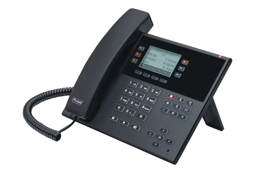 Auerswald COMfortel D-110