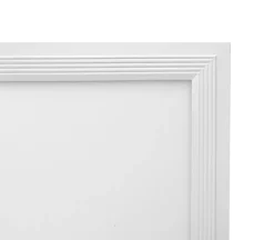 Aufputz LED Panel Quadrat 40 Watt-Eckig 620x620mm inkl. Rahmen