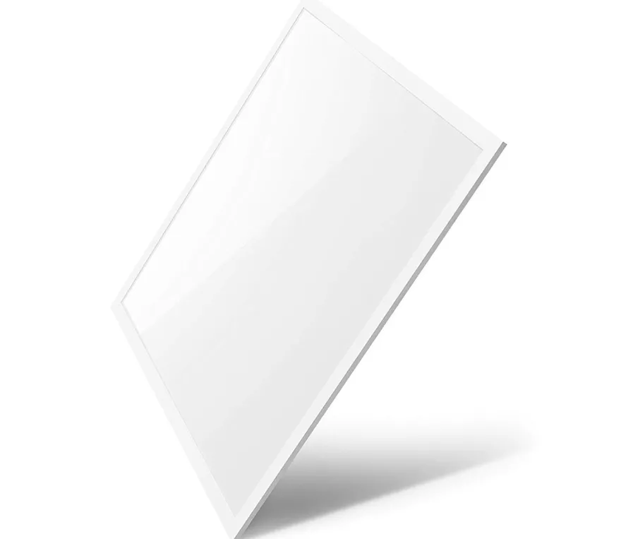 Aufputz LED Panel Quadrat 40 Watt-Eckig 620x620mm inkl. Rahmen