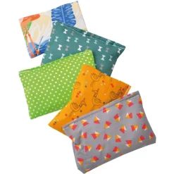 Aumüller Schmusekissen für Katzen mit Katzenminze - Katzenspielkissen Minzini, 10