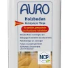 AURO Holzboden Reinigung & Pflege Nr. 661 0,5l