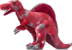 Aurora World 60691 - Spinosaurus , Plüsch, 38 cm
