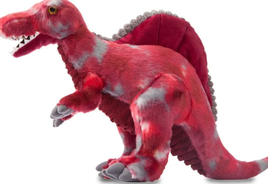 Aurora World 60691 - Spinosaurus , Plüsch, 38 cm