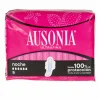 Ausonia Nacht Damenbinden Mit Flügeln 9 Einheiten