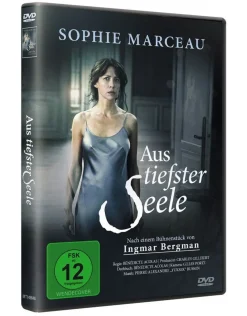 Aus Tiefster Seele - 375 Media - (DVD Video / Drama)
