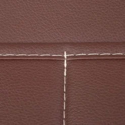 Autositz-Rückenlehnen-Organizer, Sitzbezug, beige