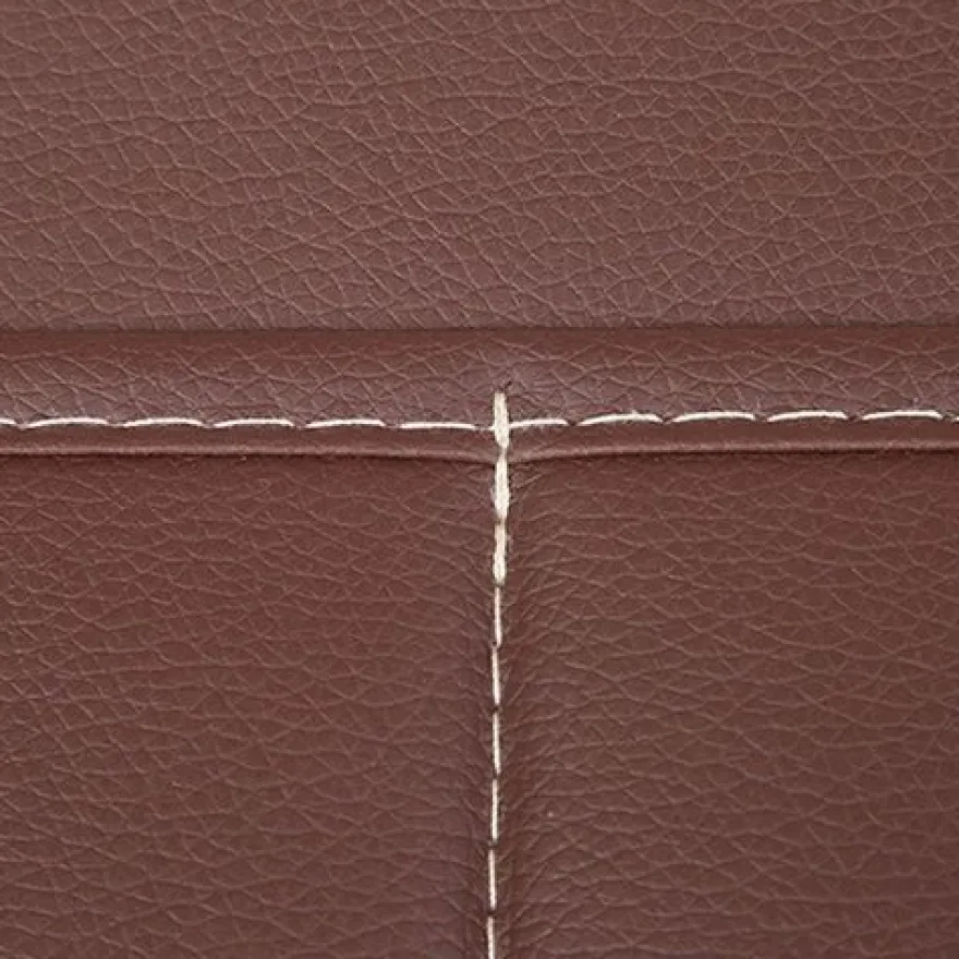 Autositz-Rückenlehnen-Organizer, Sitzbezug, beige