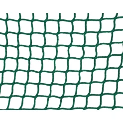 AVERDE Futtersparnetz Heunetz 3,6 x 3,6 m, HD, 10 cm Maschenweite