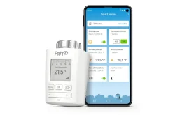AVM FRITZ!DECT 301 Heizkörperregler